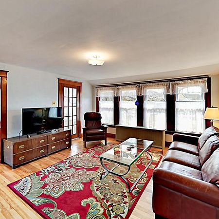 Murray Hill Waterside East Boothbay Екстер'єр фото