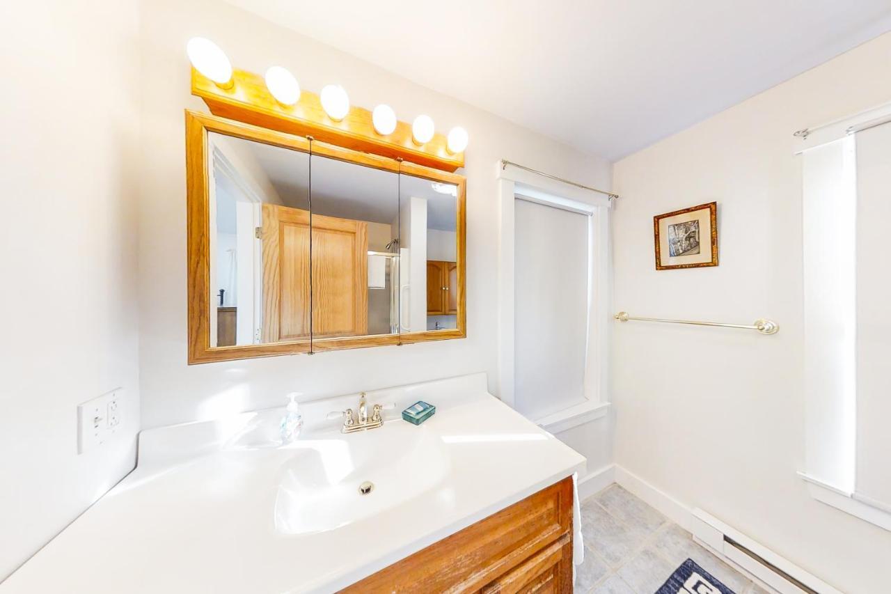 Murray Hill Waterside East Boothbay Екстер'єр фото