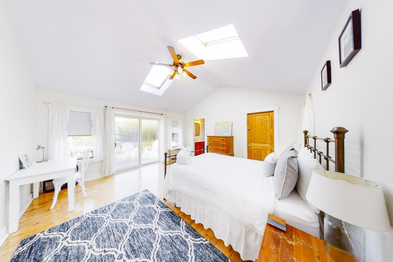 Murray Hill Waterside East Boothbay Екстер'єр фото